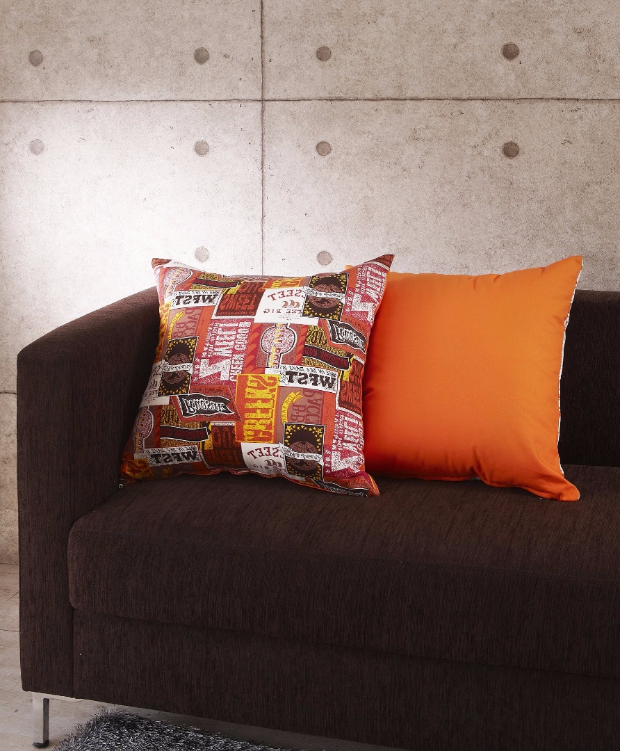 Cushions